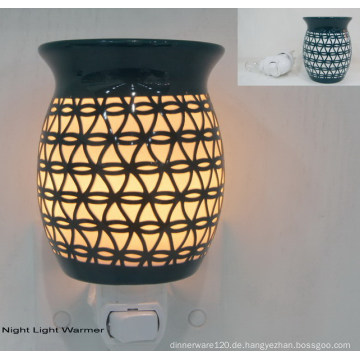 Plug in Night Light Warmer - 12CE10992